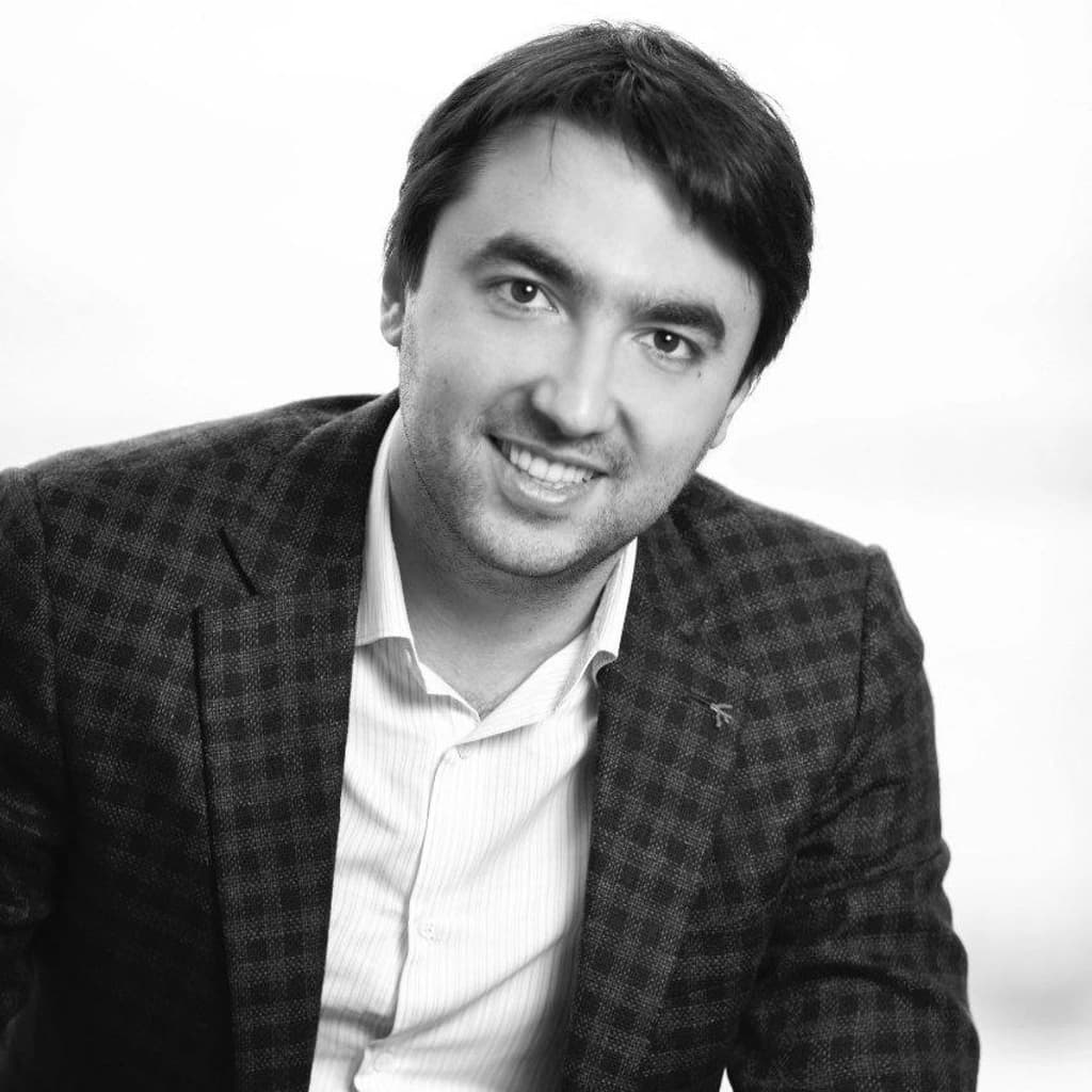 Javid Akhundov